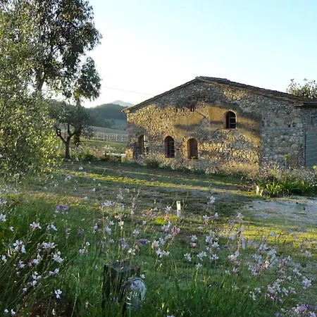 Immerso Nelle Colline Montecatini Val di Cecina