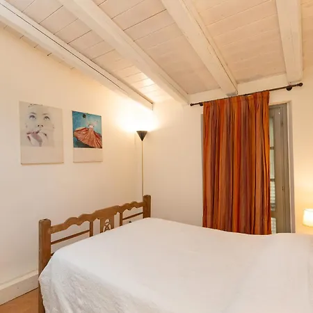 Séjour à la campagne Immerso Nelle Colline *