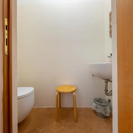 Immerso Nelle Colline Séjour à la campagne