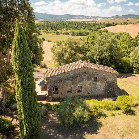 Immerso Nelle Colline Séjour à la campagne
