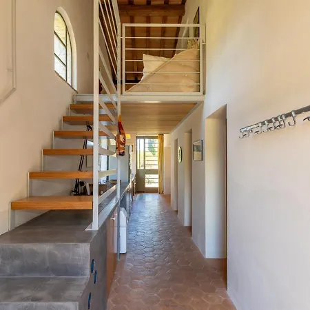 Immerso Nelle Colline Montecatini Val di Cecina