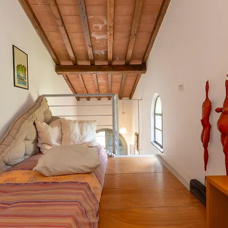 Immerso Nelle Colline * Montecatini Val di Cecina