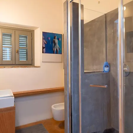 Immerso Nelle Colline Séjour à la campagne *