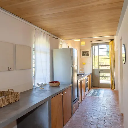 Immerso Nelle Colline Séjour à la campagne