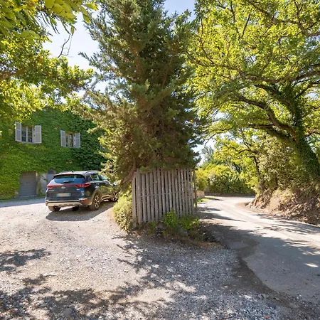 Séjour à la campagne Immerso Nelle Colline