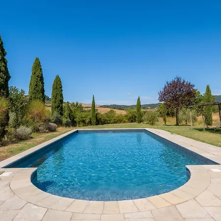 Immerso Nelle Colline Montecatini Val di Cecina