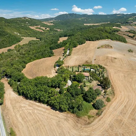 Séjour à la campagne Immerso Nelle Colline