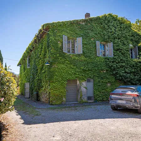 Immerso Nelle Colline Séjour à la campagne Montecatini Val di Cecina