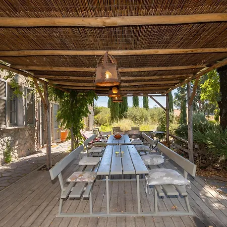 Séjour à la campagne Immerso Nelle Colline