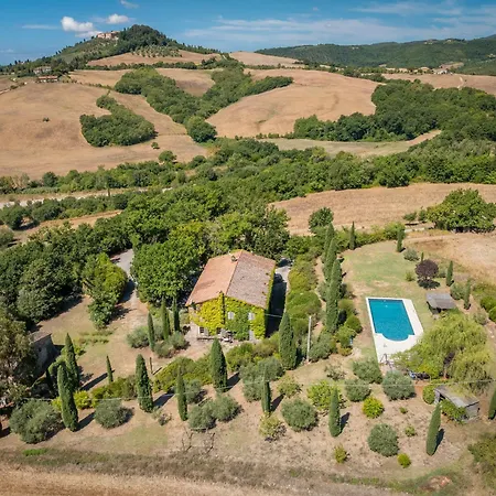 Immerso Nelle Colline Séjour à la campagne *