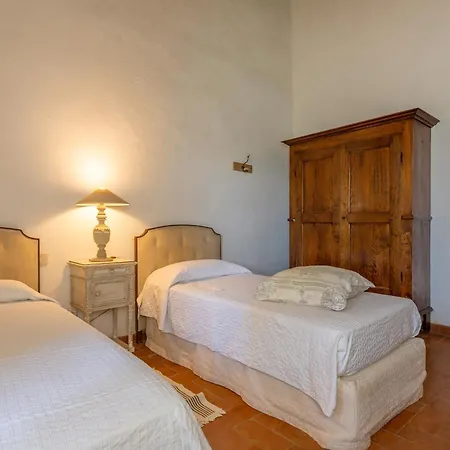 Séjour à la campagne Immerso Nelle Colline *