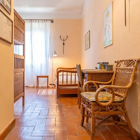 Immerso Nelle Colline Séjour à la campagne *