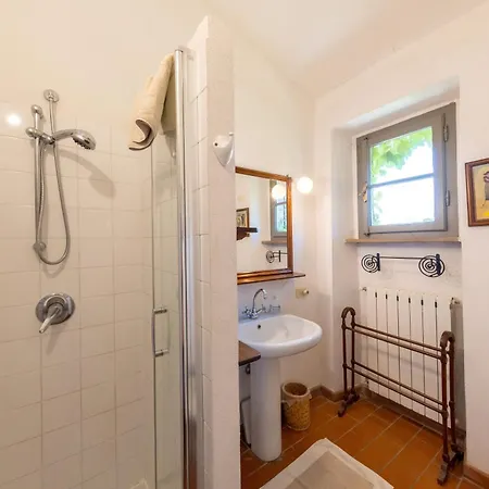 Immerso Nelle Colline Séjour à la campagne