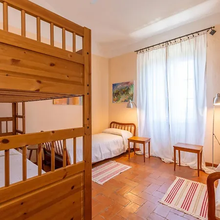 Immerso Nelle Colline