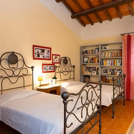 Séjour à la campagne Immerso Nelle Colline