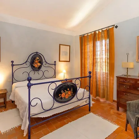 Immerso Nelle Colline Séjour à la campagne