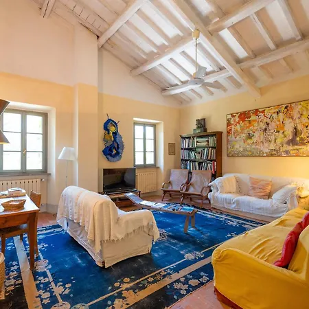 Immerso Nelle Colline Séjour à la campagne *