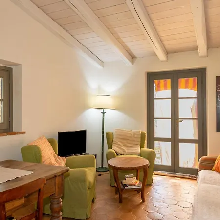 Séjour à la campagne Immerso Nelle Colline Montecatini Val di Cecina