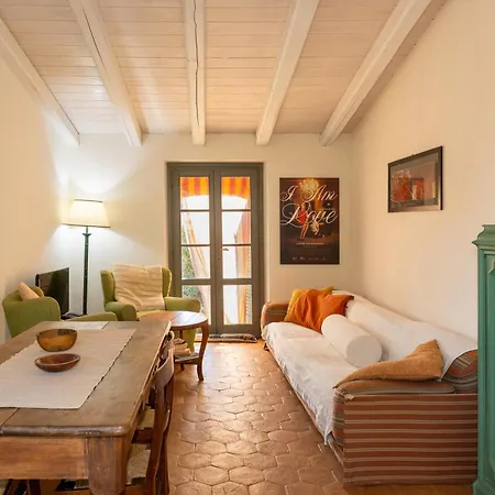 Immerso Nelle Colline Séjour à la campagne *